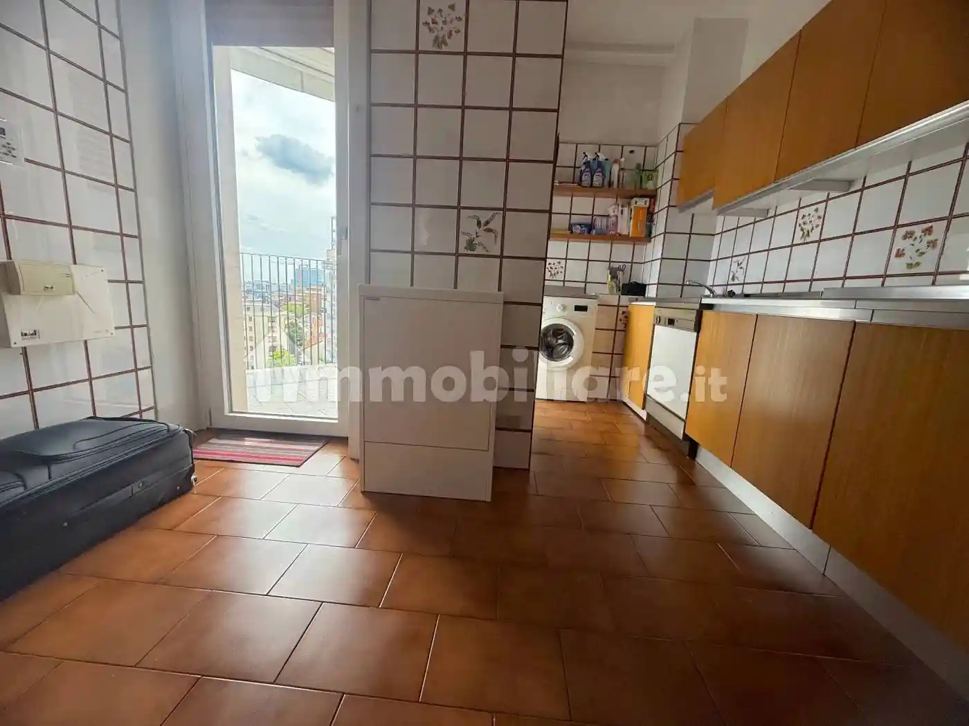 Attico corso Lodi, Lodi - Brenta, Milano - foto 5