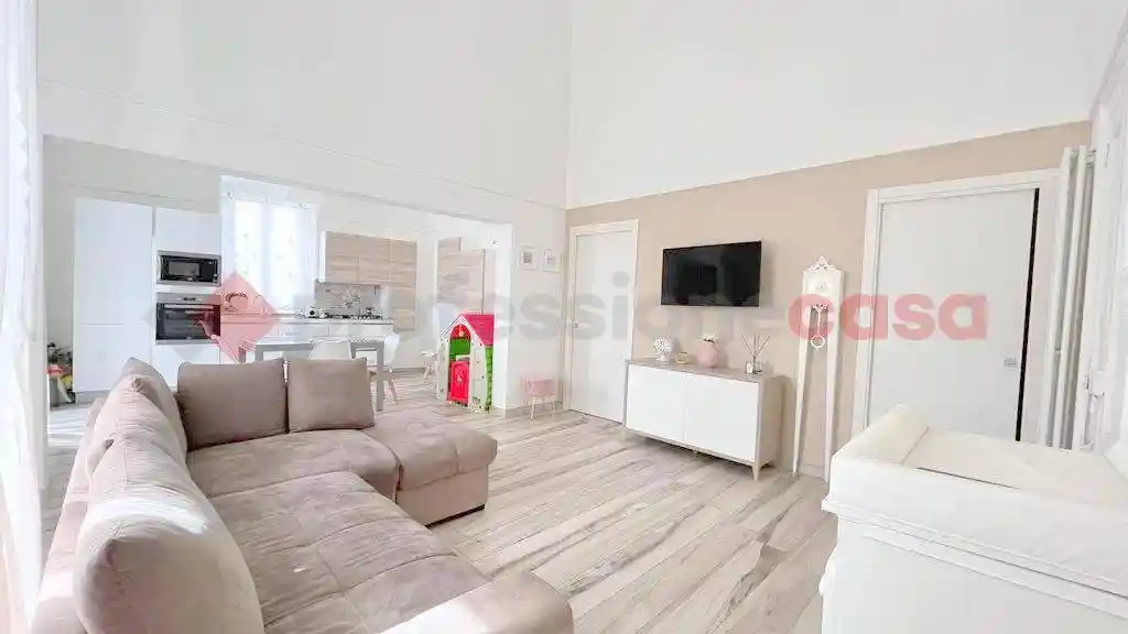 Appartamento in vendita a Monopoli