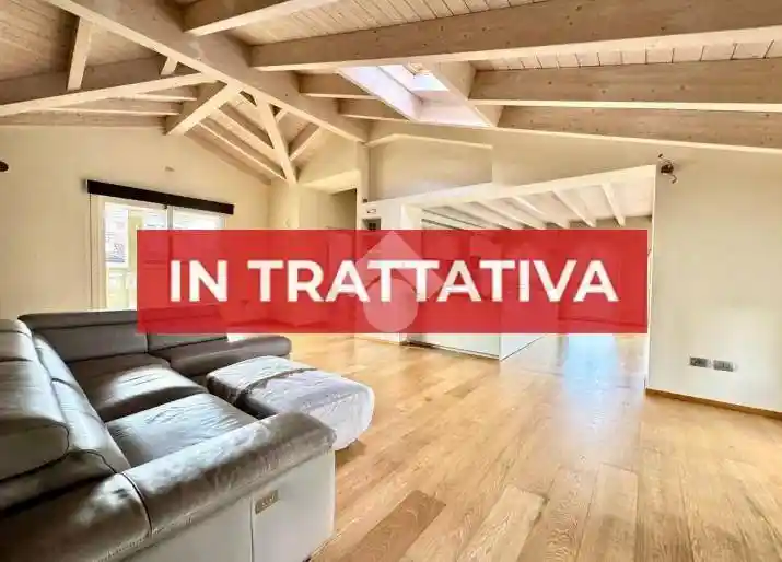 Appartamento in vendita a Crema