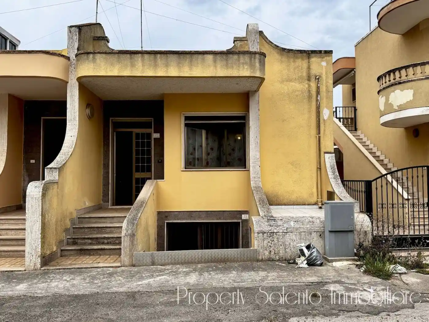 Casa indipendente in vendita a Ugento