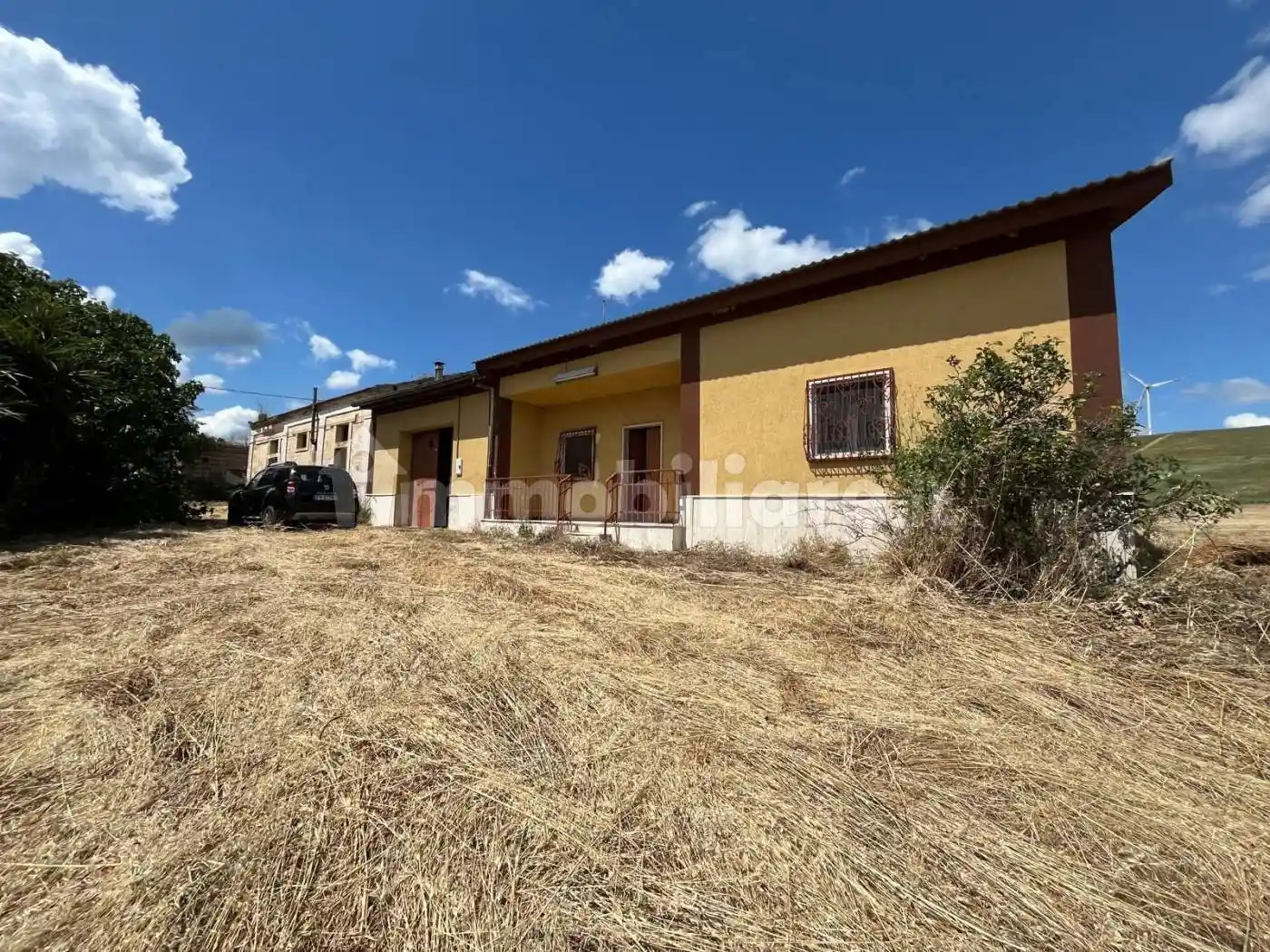 Trilocale Località Bisciglieto, Ascoli Satriano - foto 2