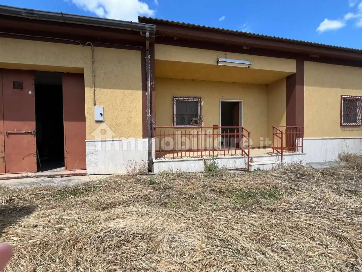 Trilocale Località Bisciglieto, Ascoli Satriano - foto 3