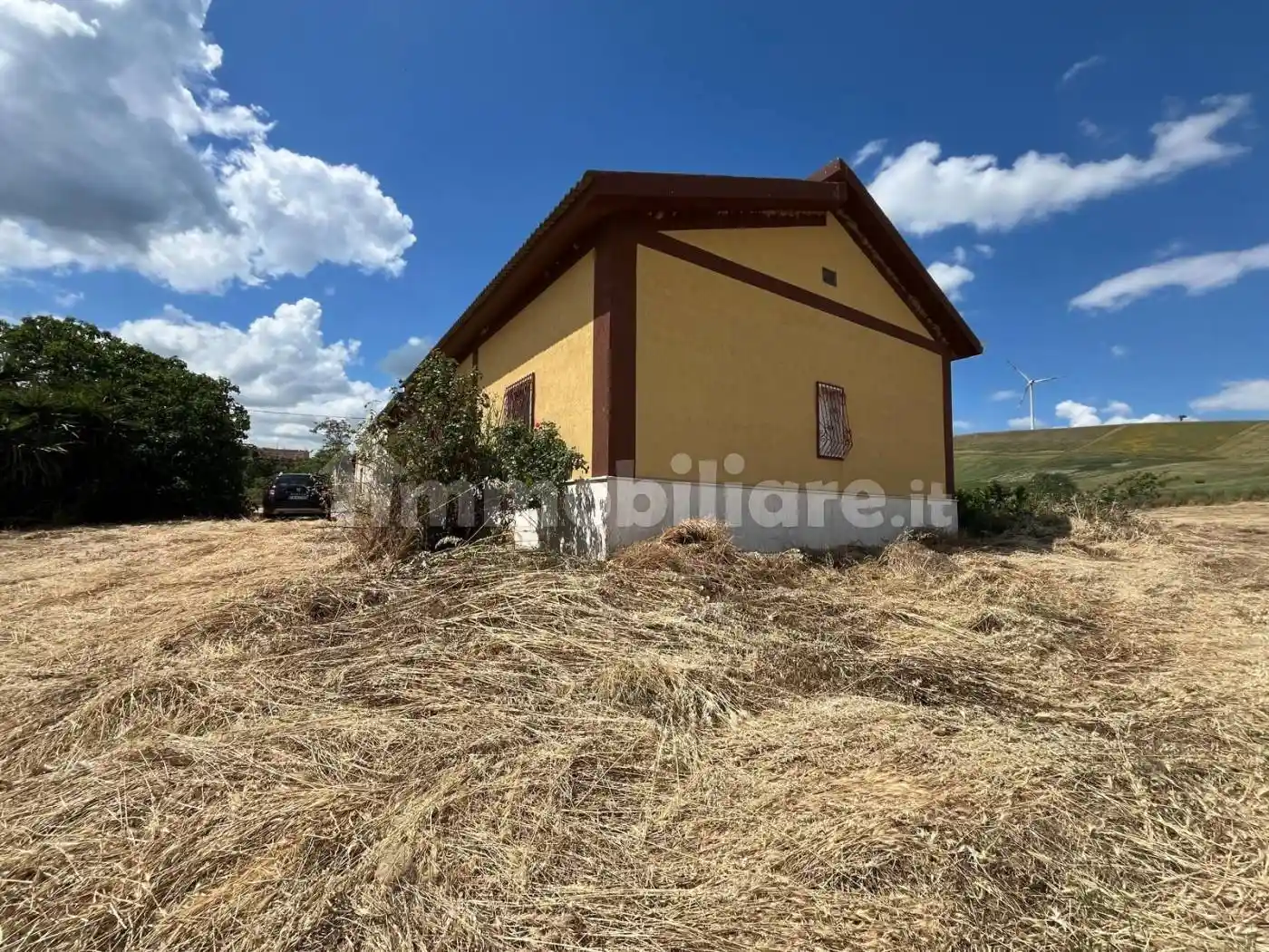 Trilocale Località Bisciglieto, Ascoli Satriano - foto 4
