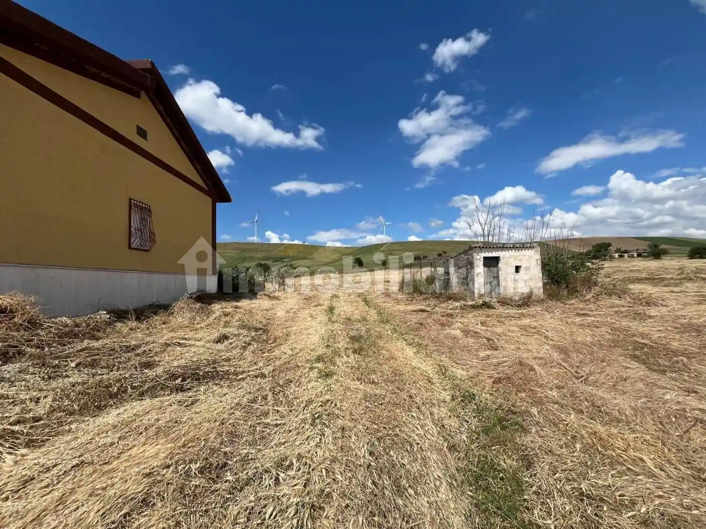 Trilocale Località Bisciglieto, Ascoli Satriano - foto 5