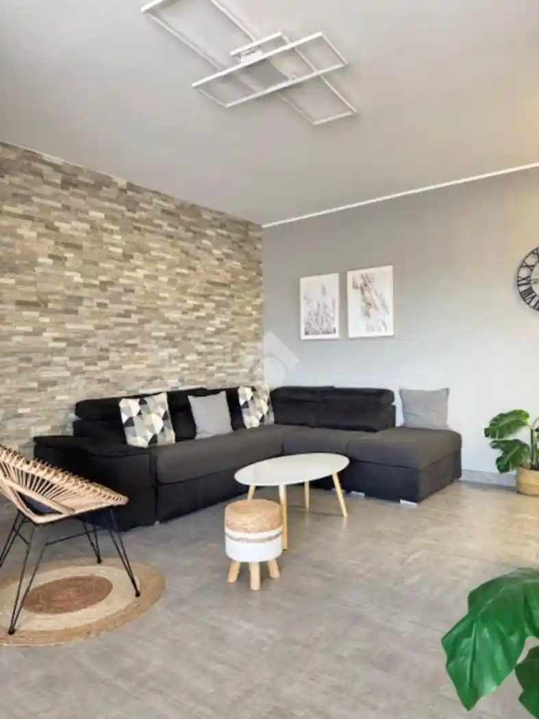 Bilocale via Marco Tullio Cicerone 7, Centro, Venafro - foto 2