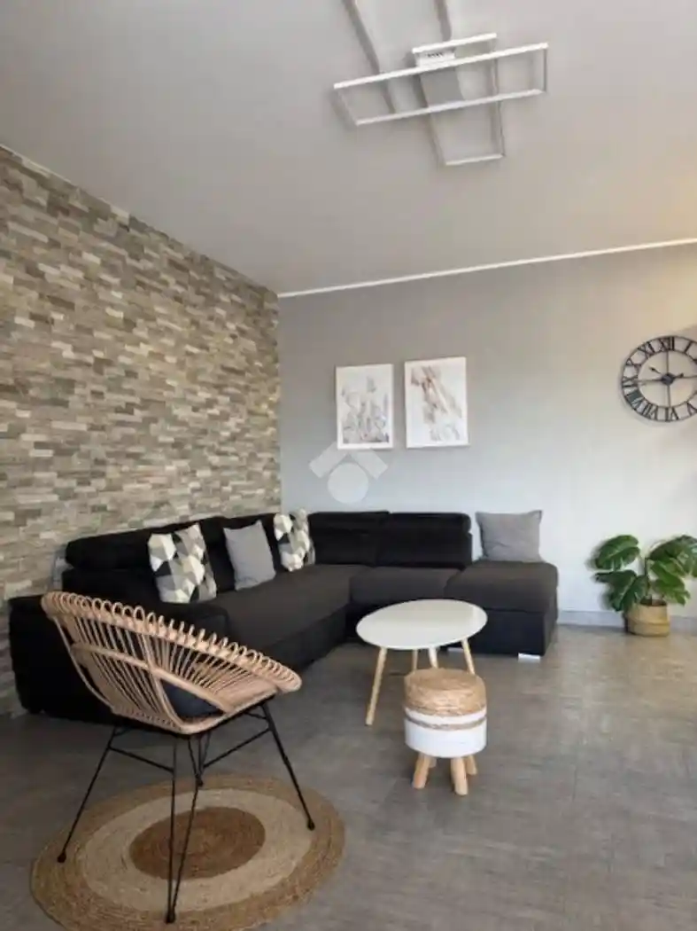 Bilocale via Marco Tullio Cicerone 7, Centro, Venafro - foto 3