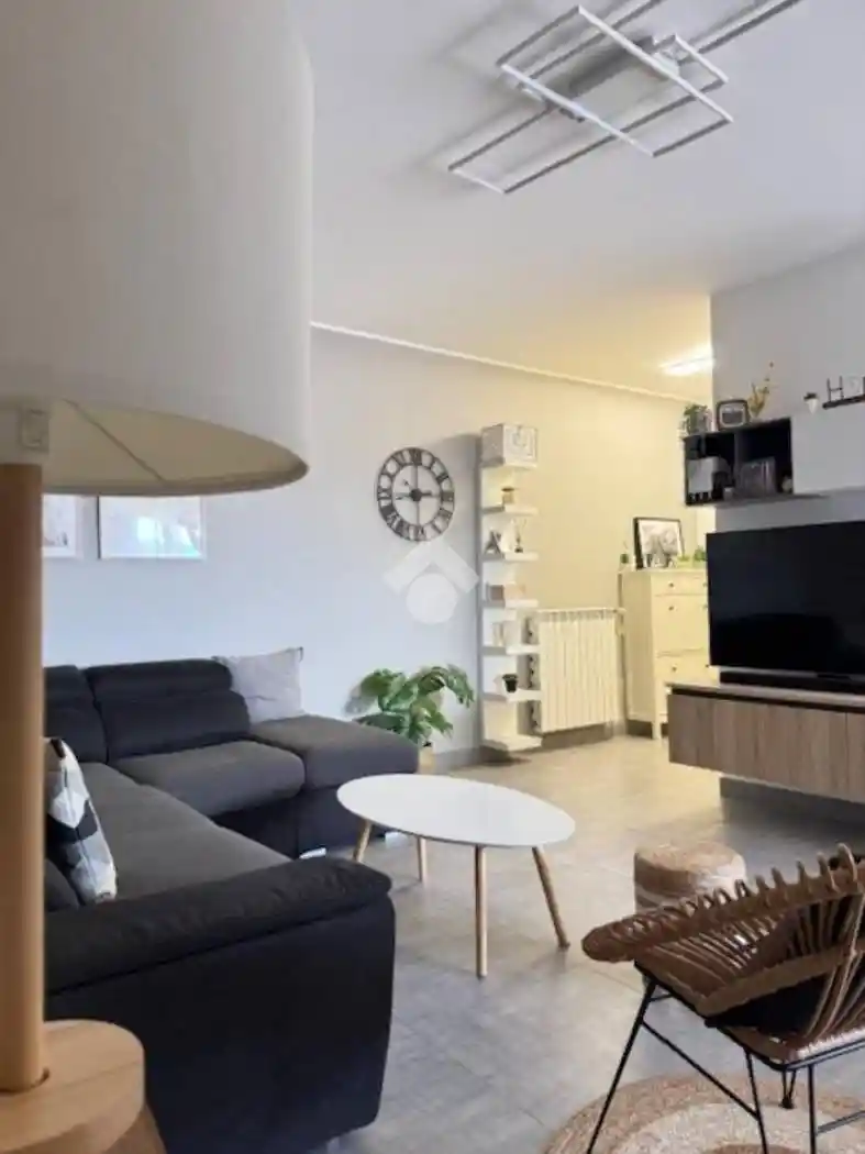 Bilocale via Marco Tullio Cicerone 7, Centro, Venafro - foto 4