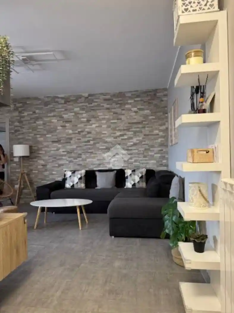 Bilocale via Marco Tullio Cicerone 7, Centro, Venafro - foto 5