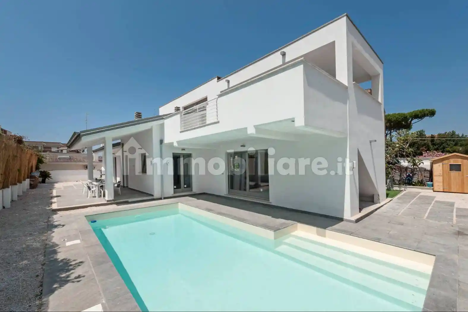 Appartamento piazza Sant'Anastasio 7b, Lavinio Mare, Anzio - foto 3