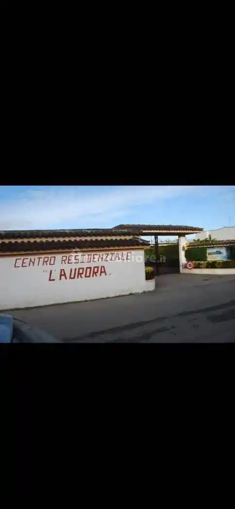 Villetta a schiera in affitto a San Felice Circeo