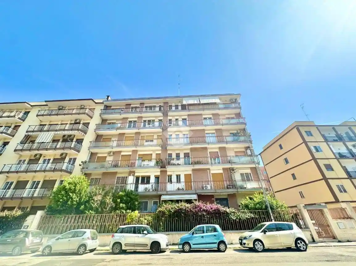 Appartamento in vendita a Bari