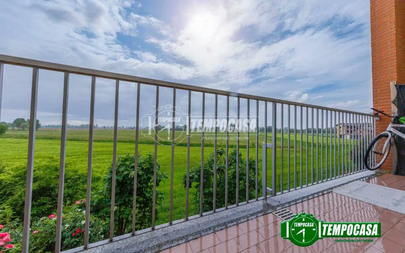 Bilocale via Repubblica, Cura Carpignano - foto 2