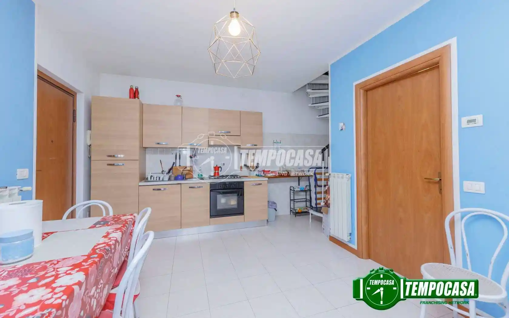 Bilocale via Repubblica, Cura Carpignano - foto 3