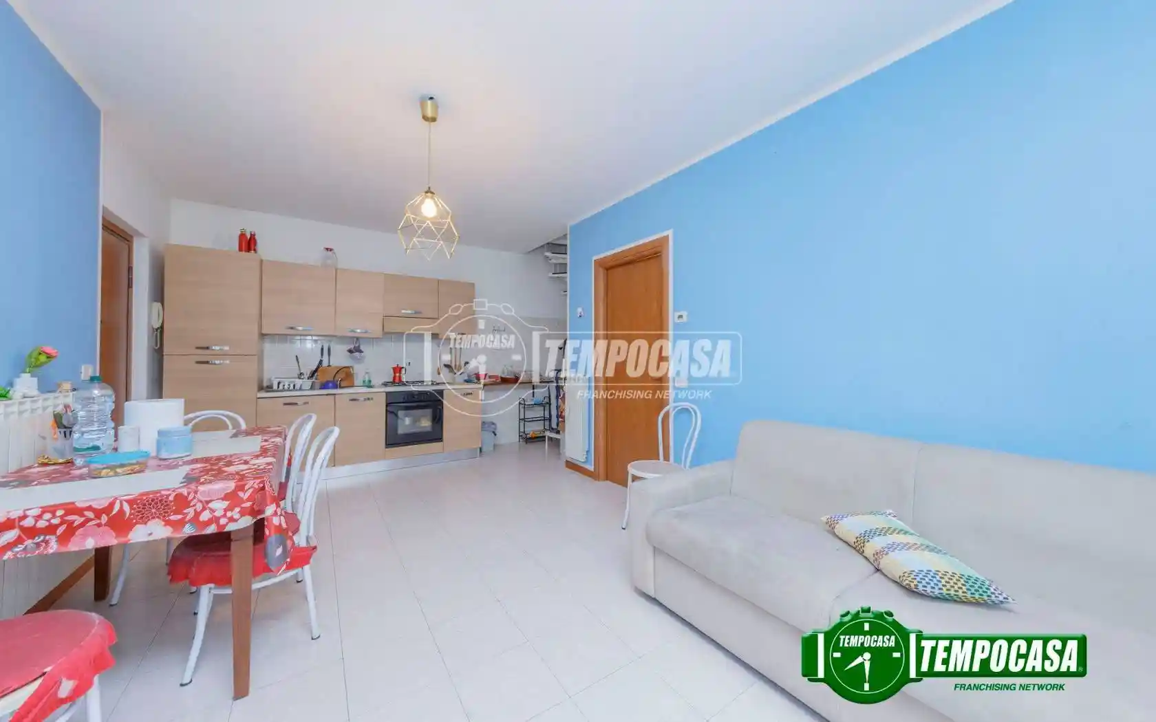 Bilocale via Repubblica, Cura Carpignano - foto 4