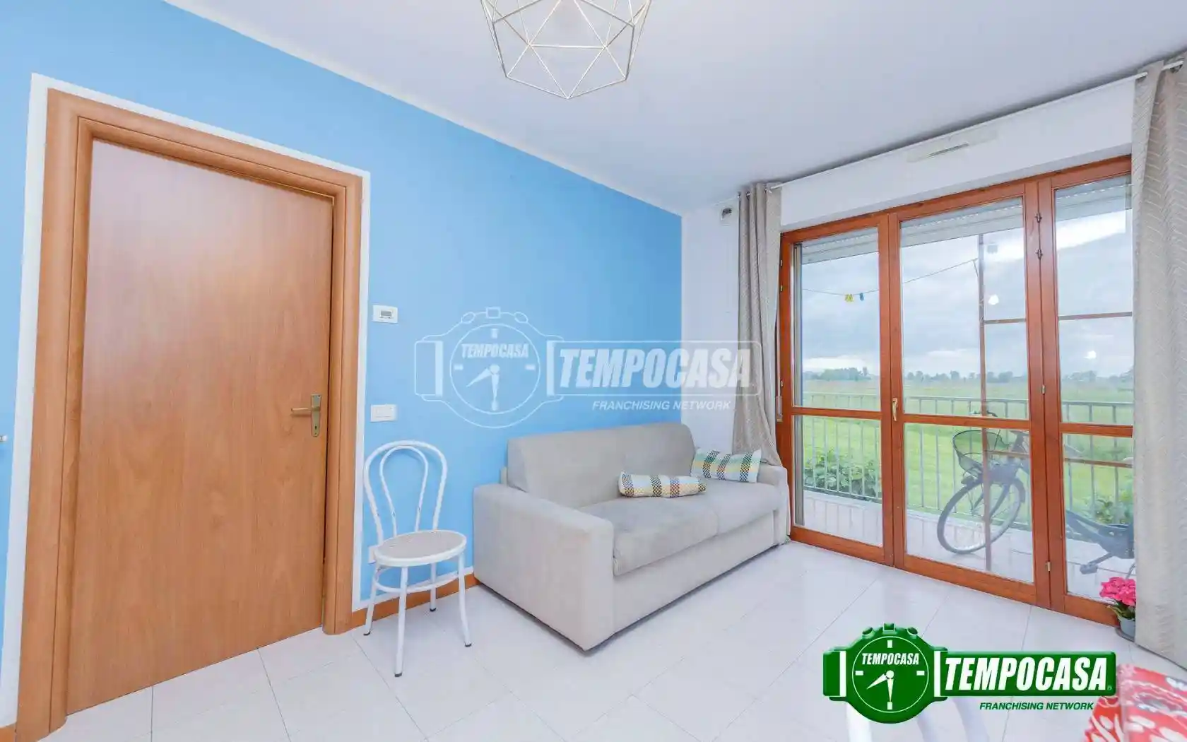 Bilocale via Repubblica, Cura Carpignano - foto 5