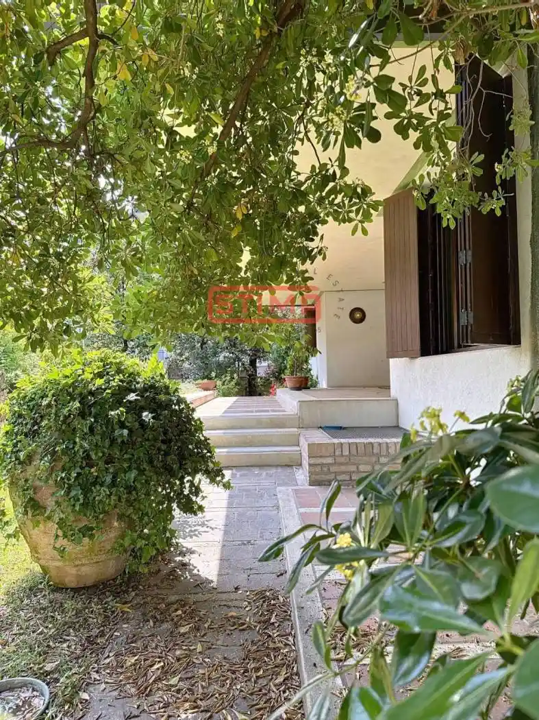Villa in vendita a Treviso