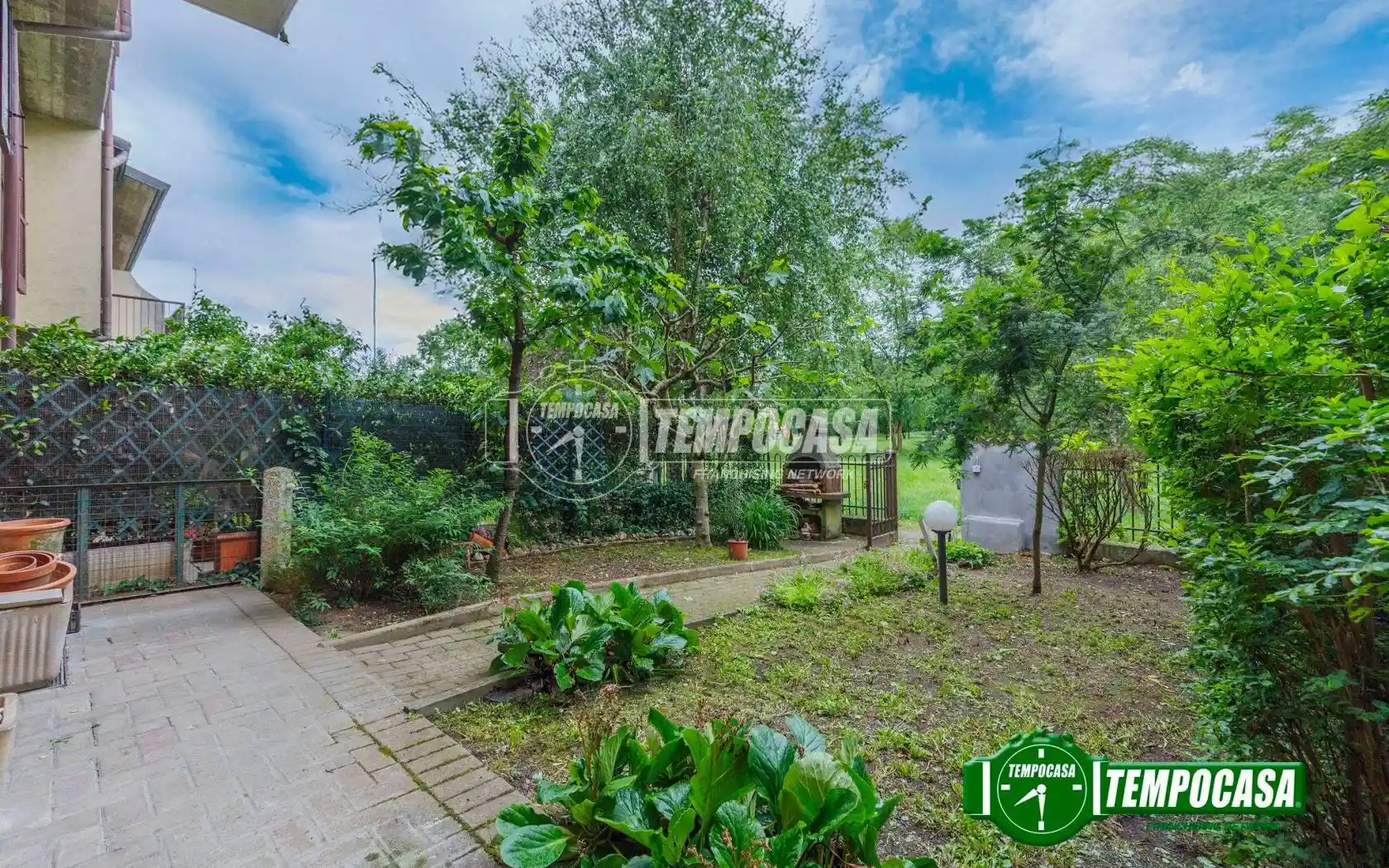 Villa a schiera via Pietro Nenni, Vallone, Pavia - foto 3