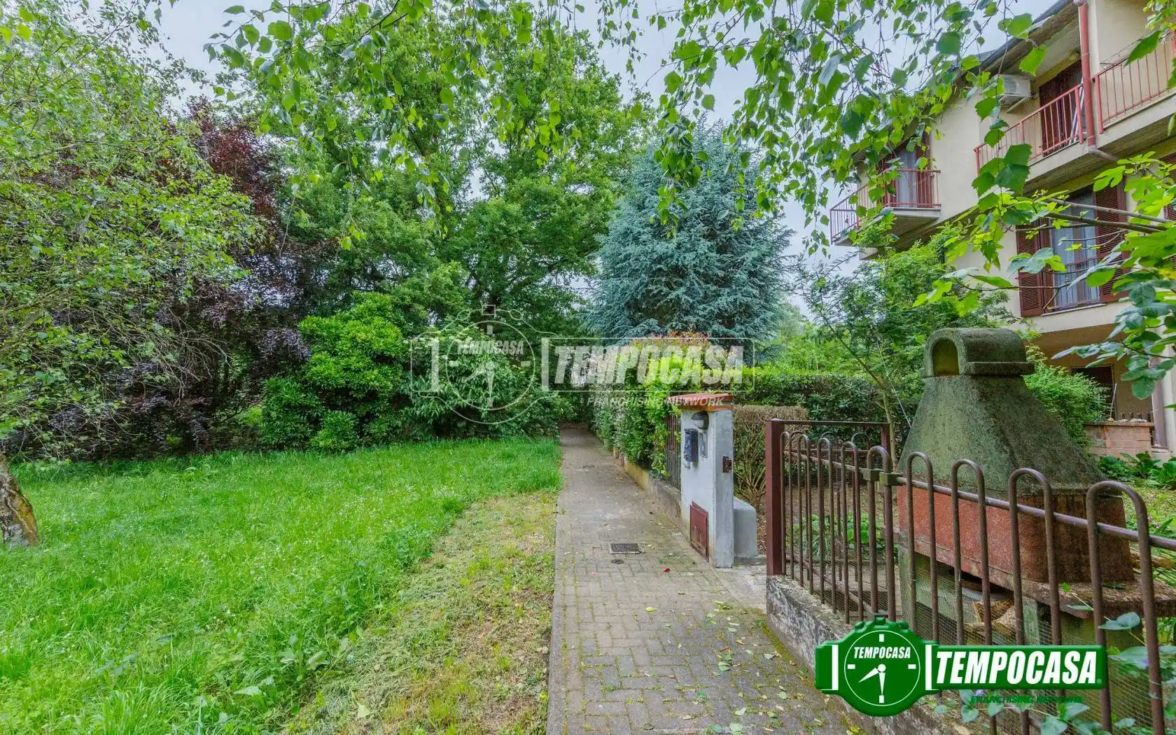 Villa a schiera via Pietro Nenni, Vallone, Pavia - foto 4