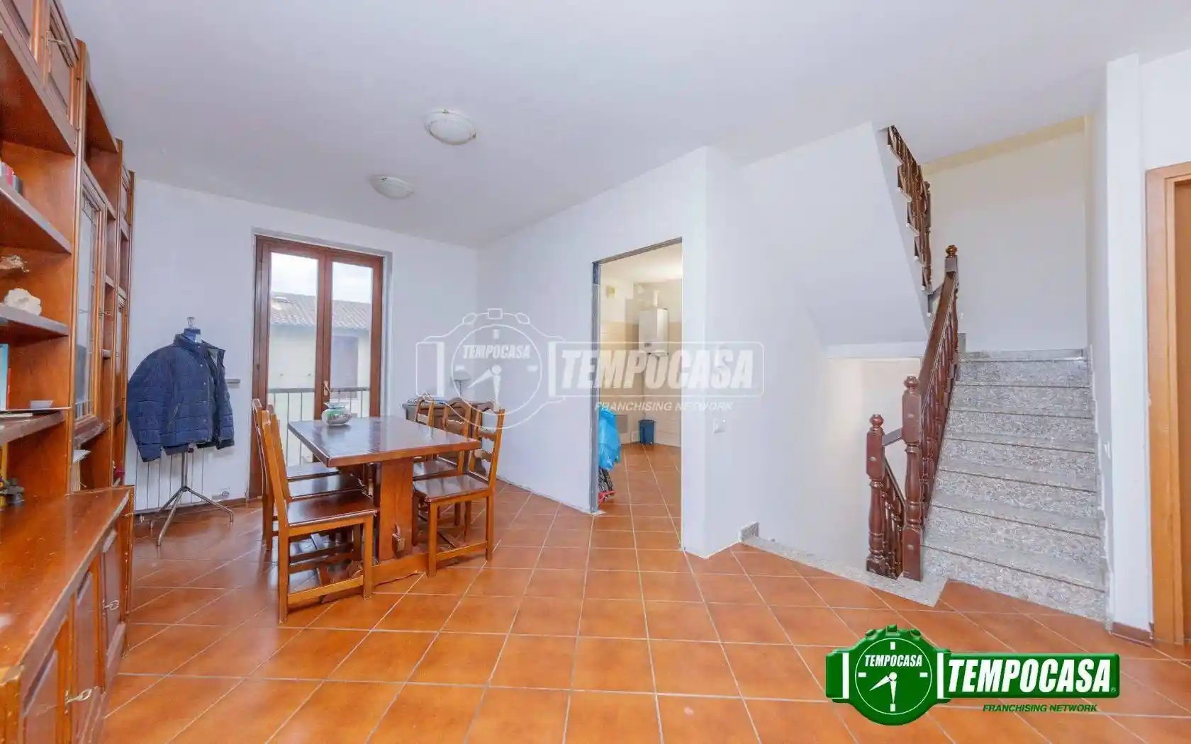 Villa a schiera via Pietro Nenni, Vallone, Pavia - foto 5