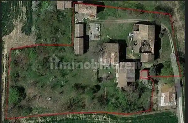 Palazzo - Edificio in vendita a Castel San Giovanni