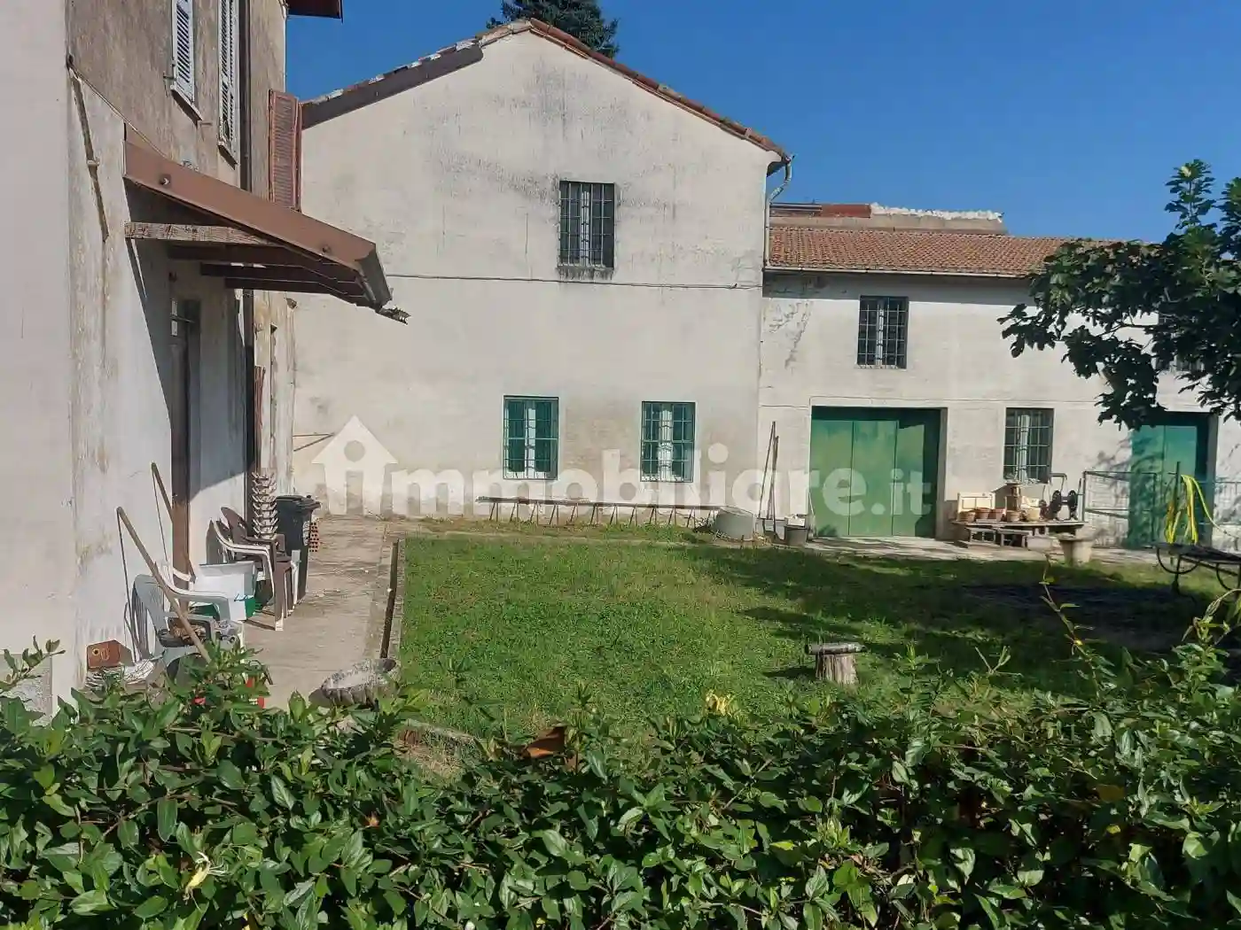 Palazzo - Edificio - foto 4