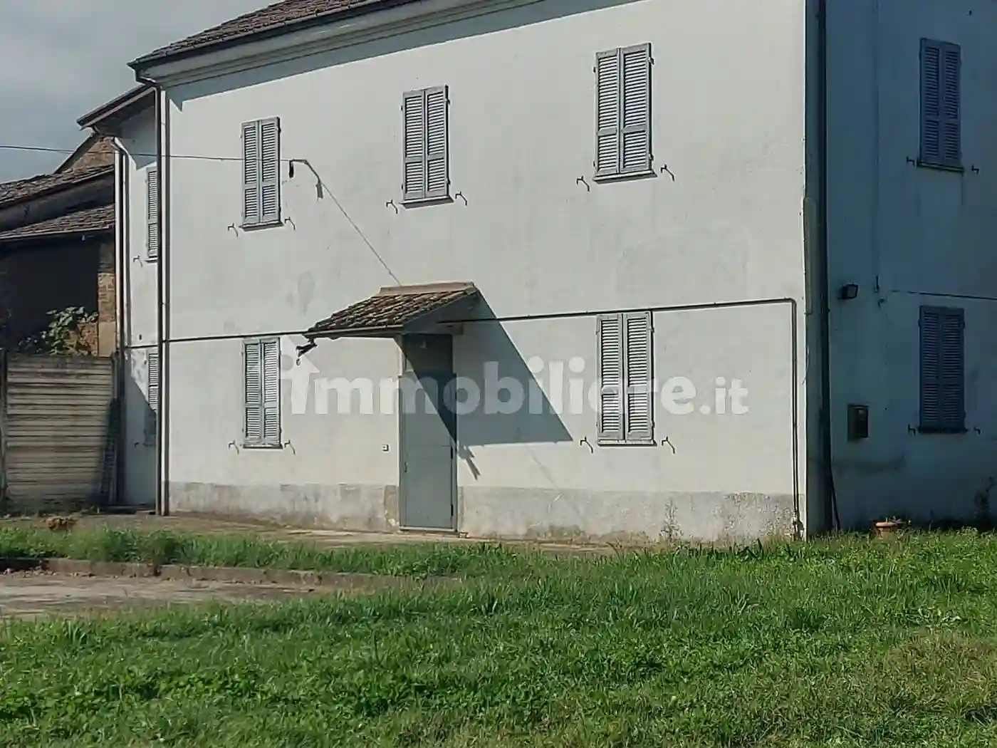 Palazzo - Edificio - foto 5