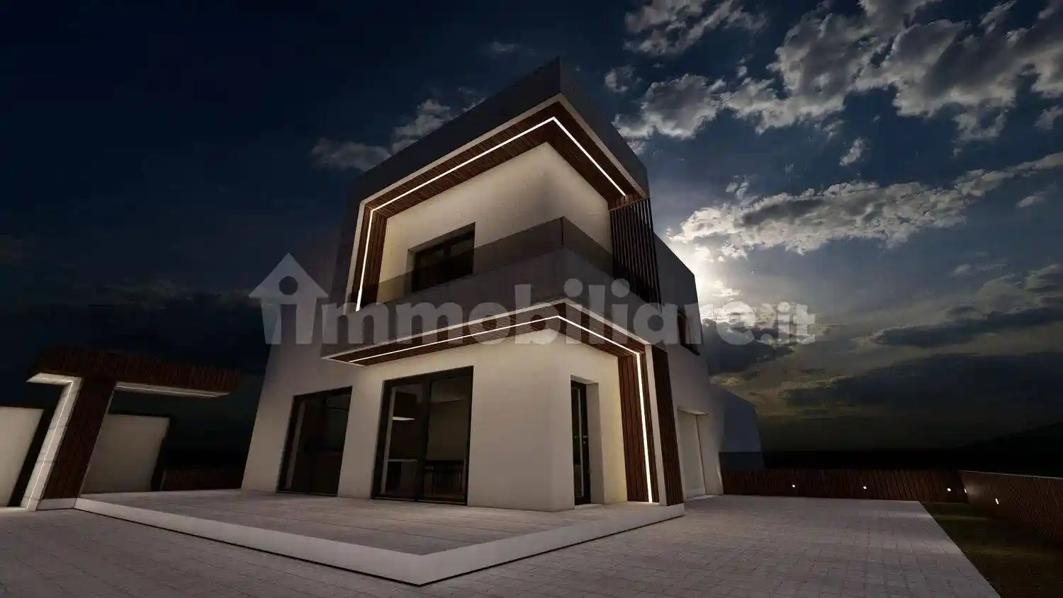 Villa in vendita a Bronte