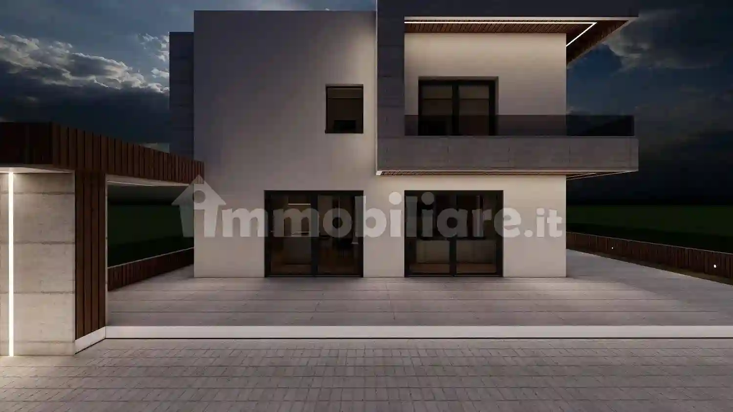 Villa - foto 2