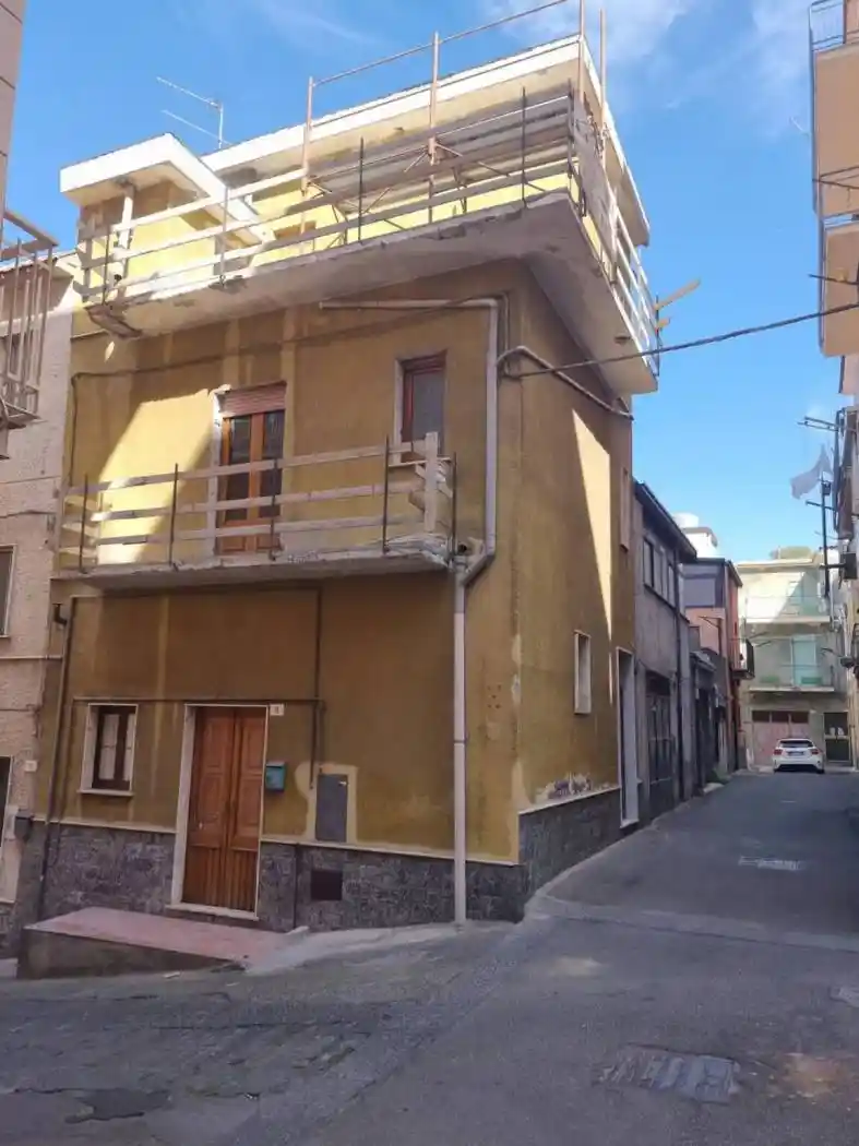 Villa in vendita a Bronte