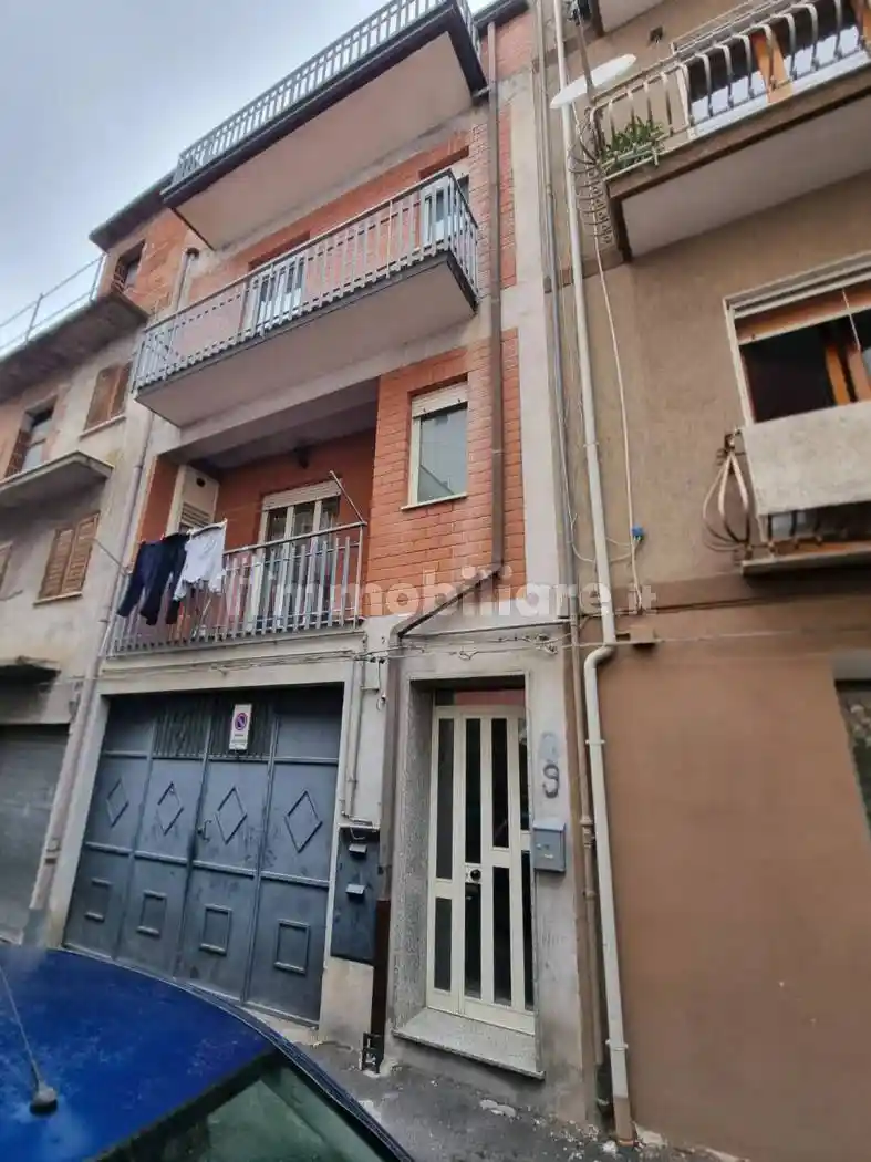 Villa in vendita a Bronte