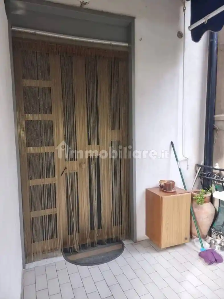 Appartamento in vendita a Bronte
