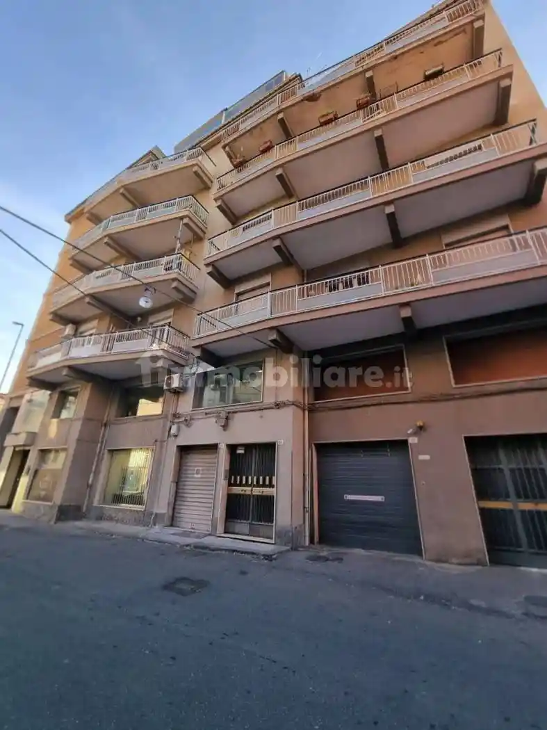 Appartamento in vendita a Bronte