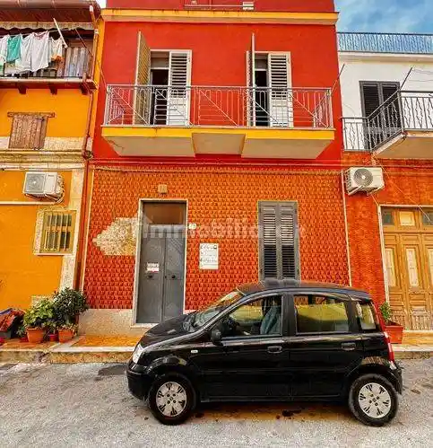 Villa in vendita a Avola