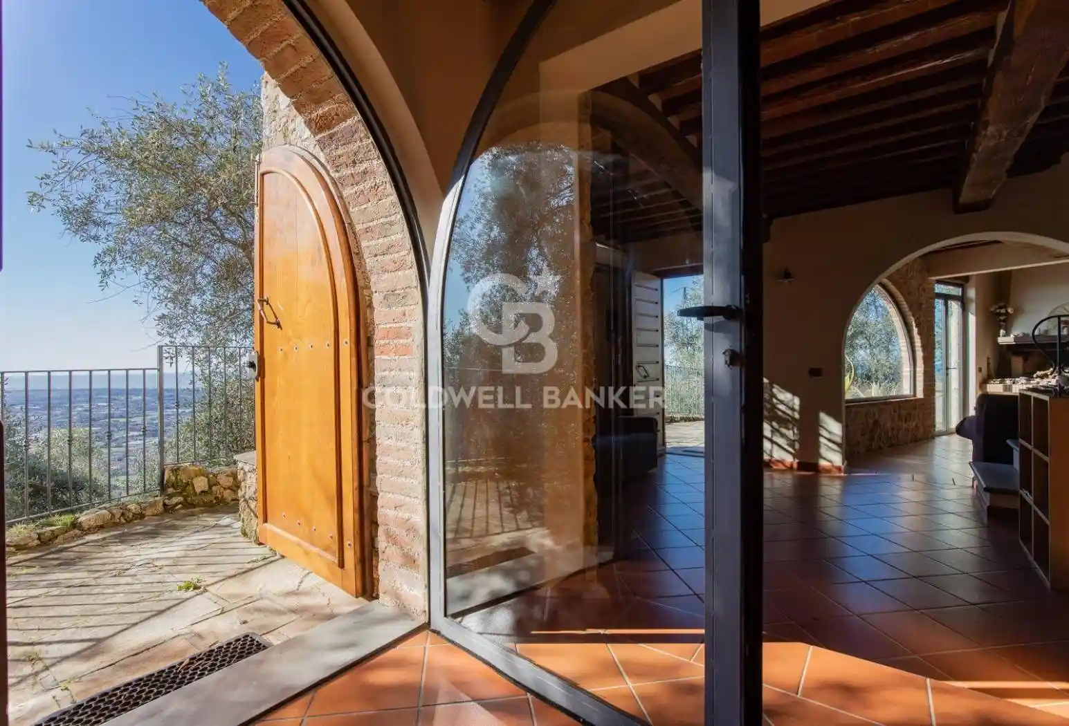 Terratetto unifamiliare via miramare 3, Camaiore Paese, Camaiore - foto 2