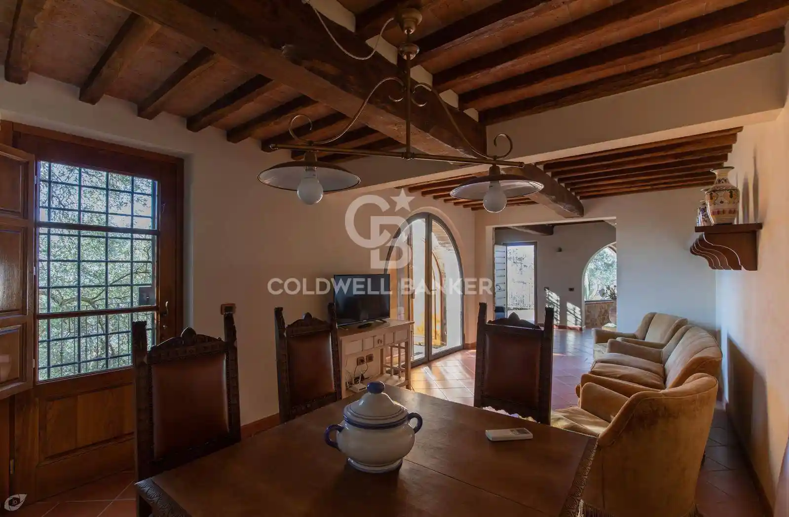 Terratetto unifamiliare via miramare 3, Camaiore Paese, Camaiore - foto 3