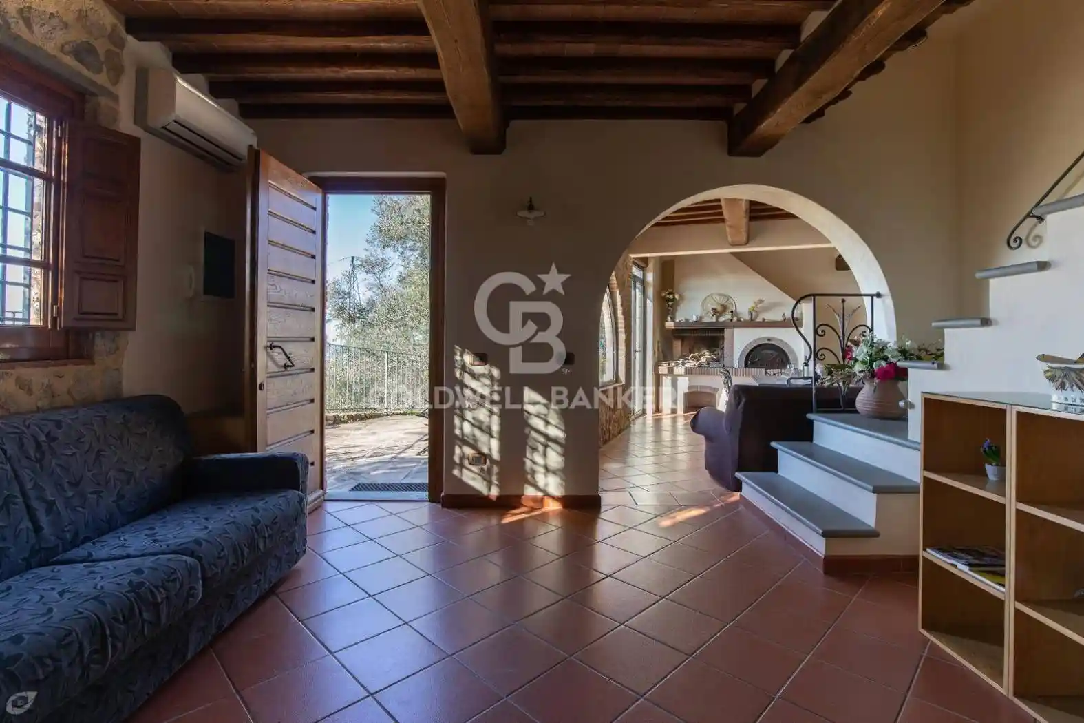 Terratetto unifamiliare via miramare 3, Camaiore Paese, Camaiore - foto 4