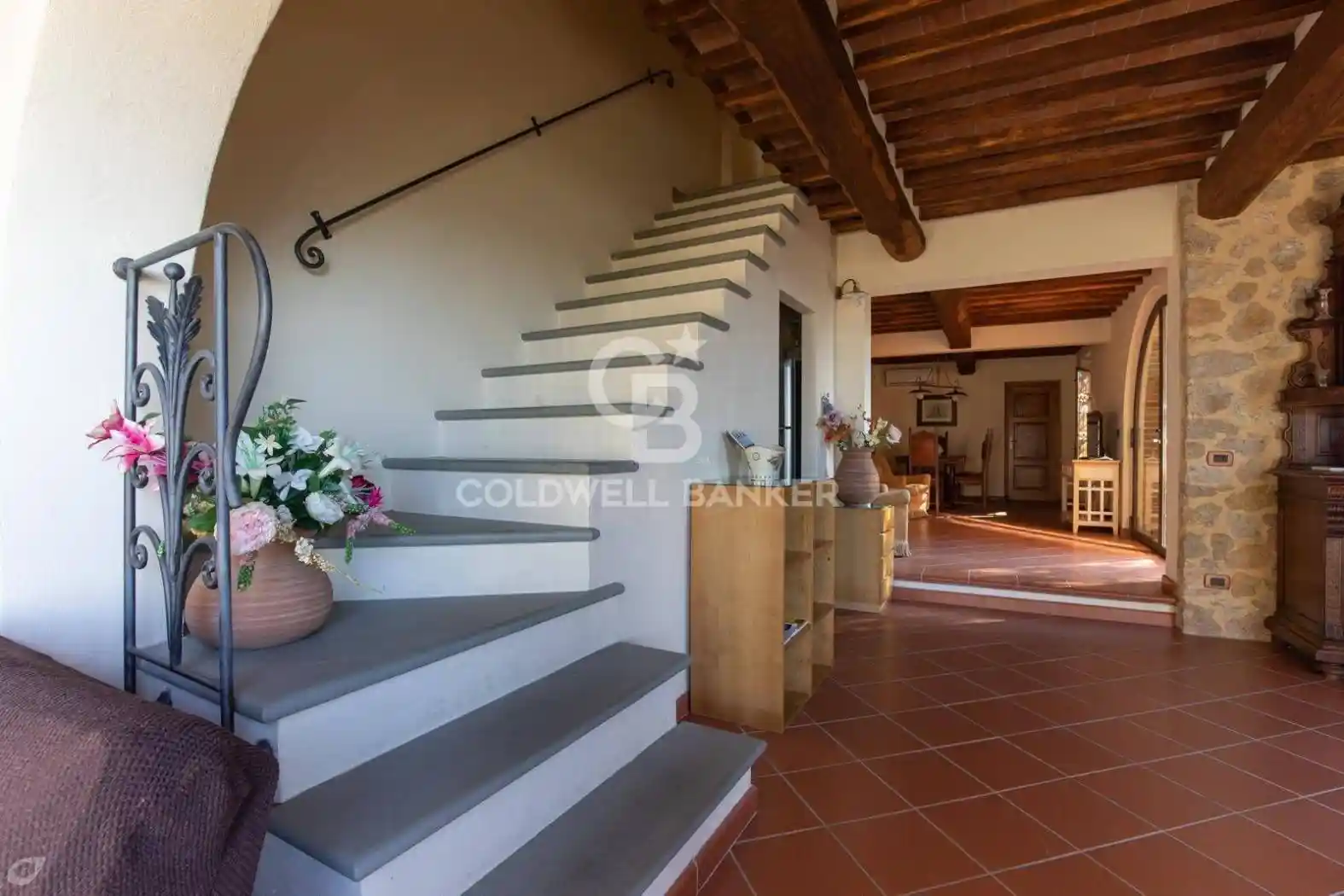 Terratetto unifamiliare via miramare 3, Camaiore Paese, Camaiore - foto 5