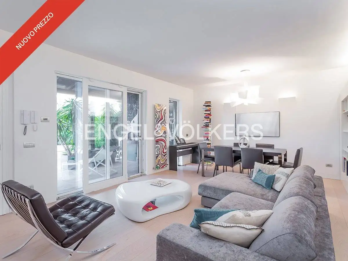 Villa a schiera in vendita a Roma