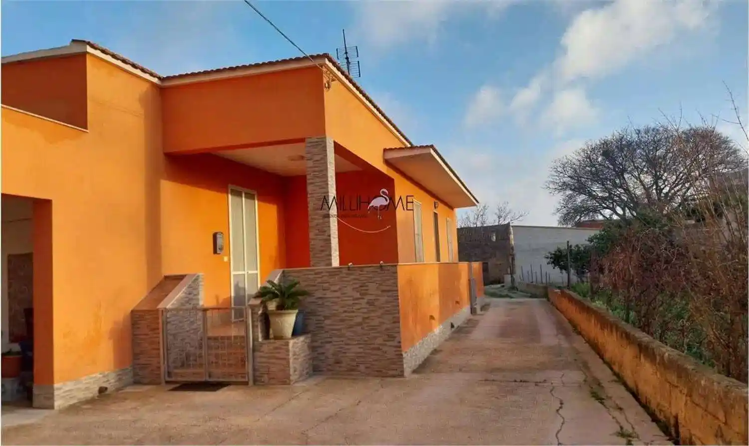 Villa in vendita a Marsala