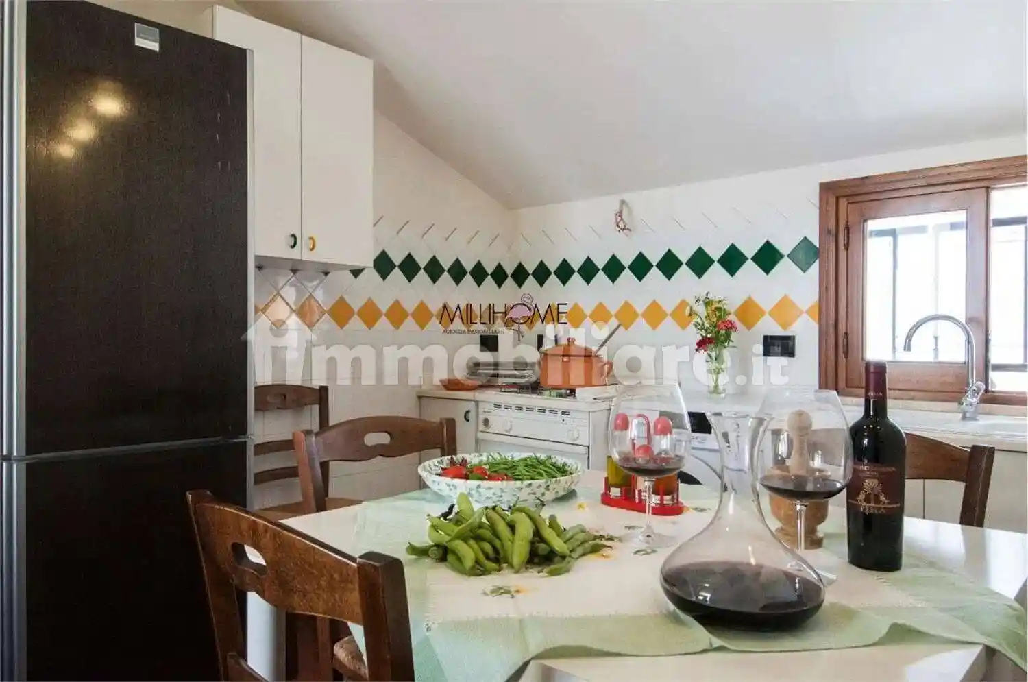 Appartamento in affitto a Marsala