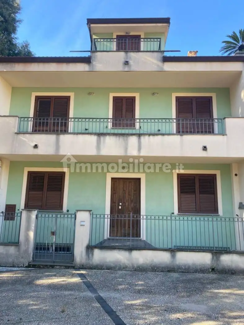 Casa indipendente in vendita a Cittanova