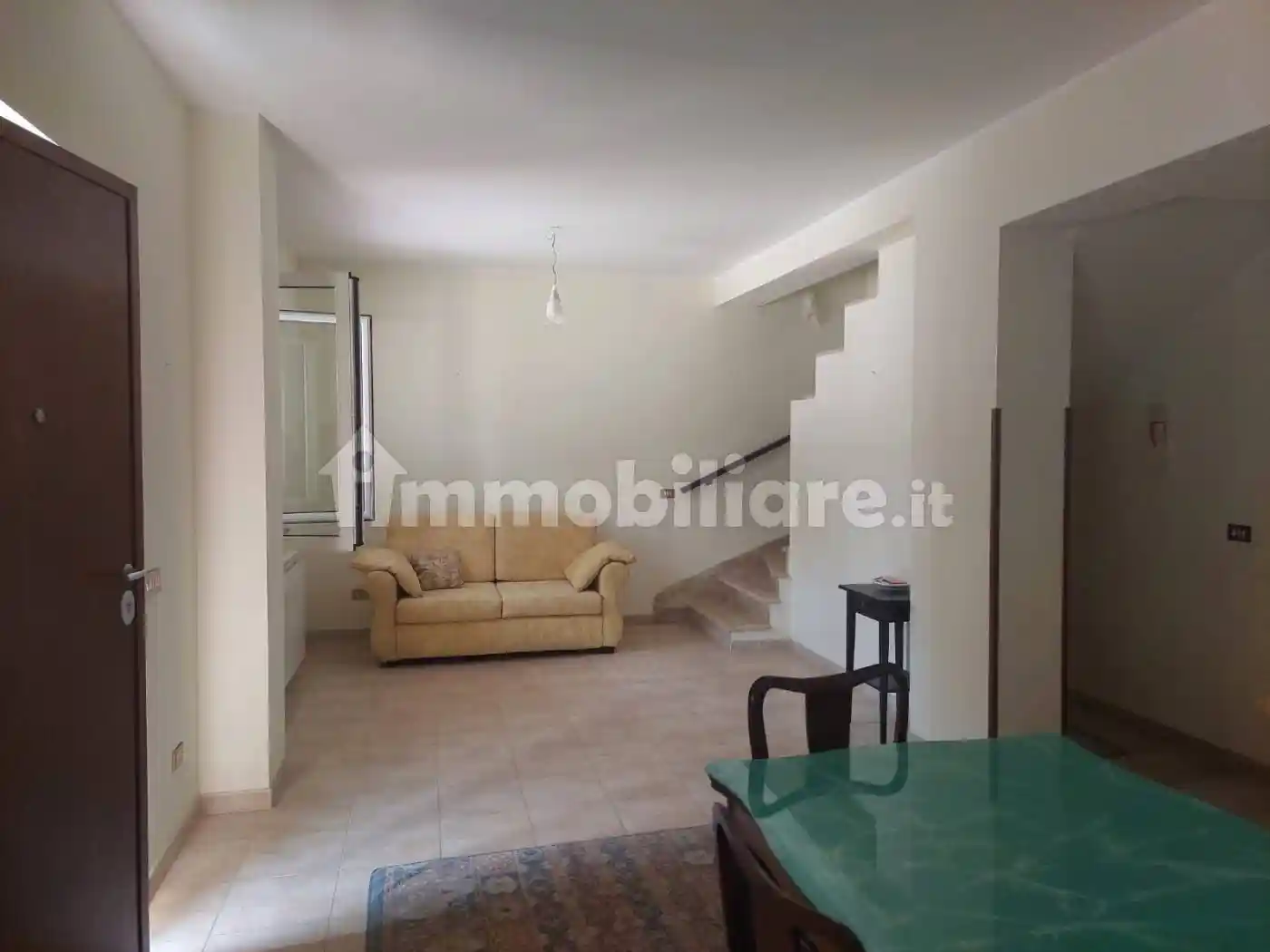 Terratetto unifamiliare piazza Goffredo Parise, Cittanova - foto 2