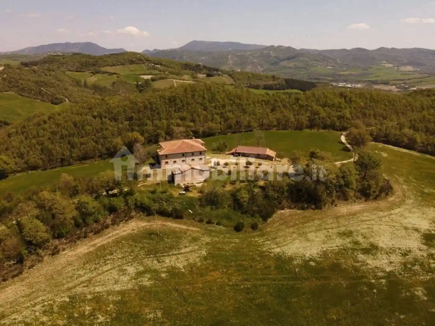 Rustico - Casale in vendita a Cagli