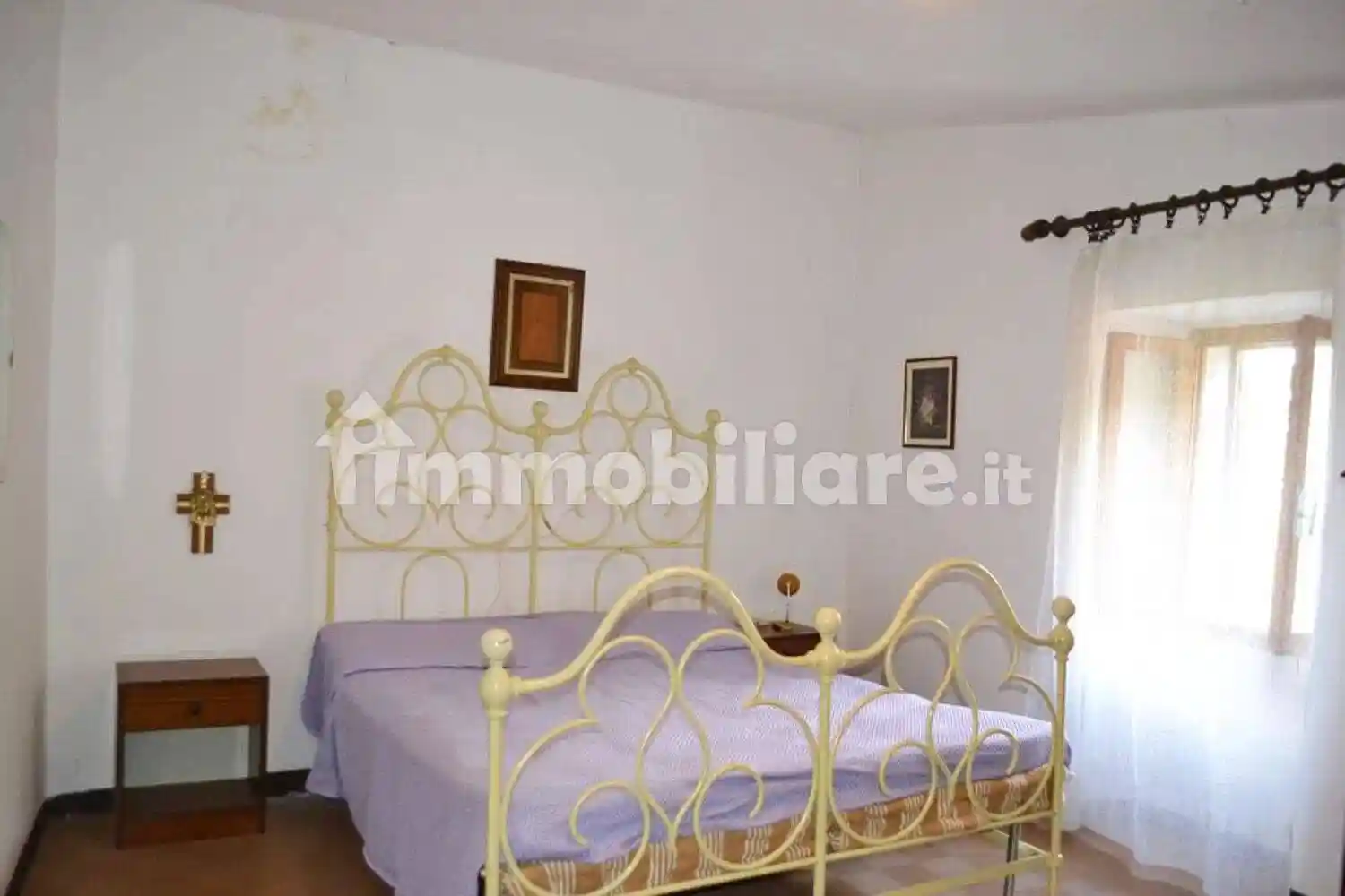 Casa indipendente in vendita a Cantiano