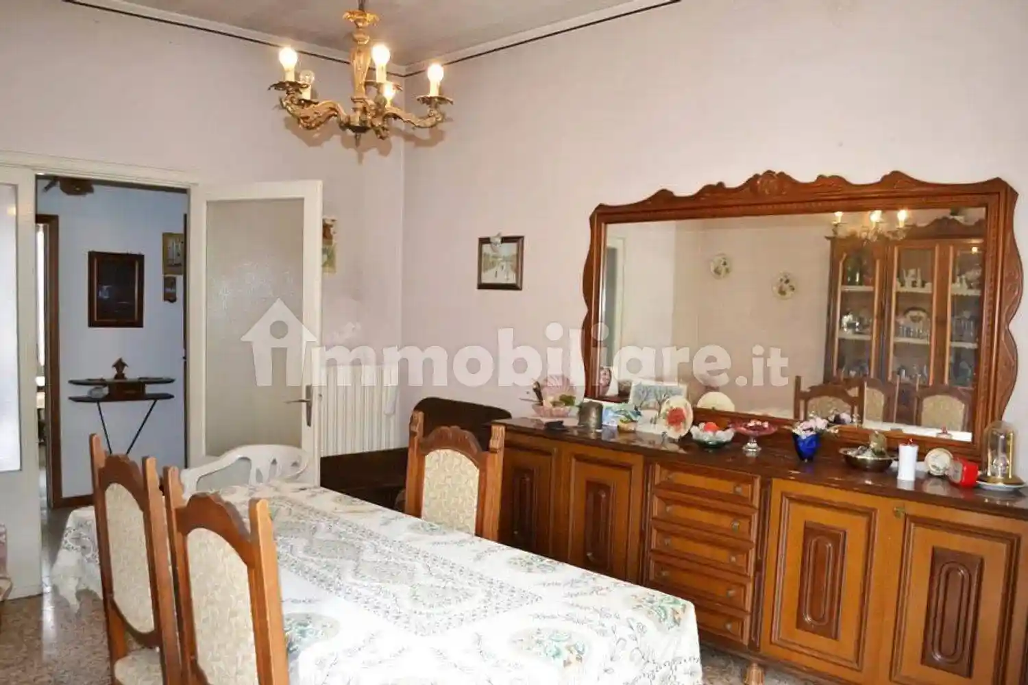 Appartamento in vendita a Cagli