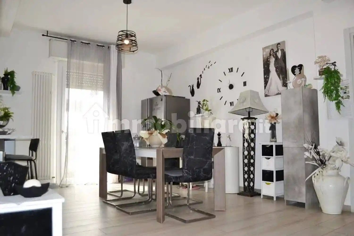 Appartamento in vendita a Fermignano