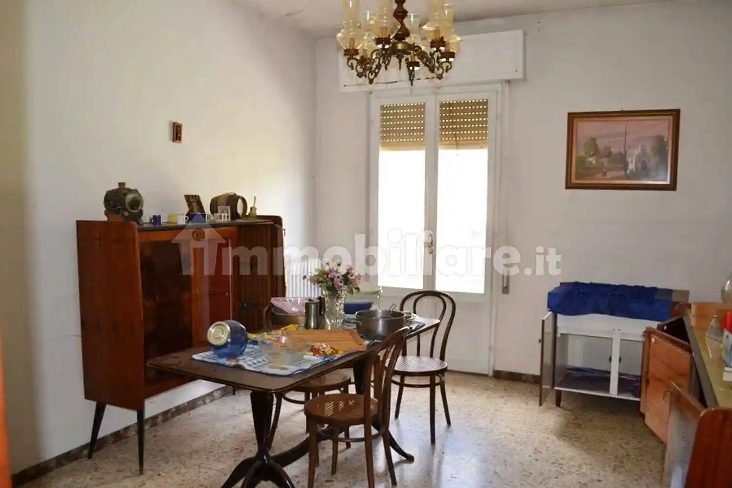 Appartamento in vendita a Fermignano