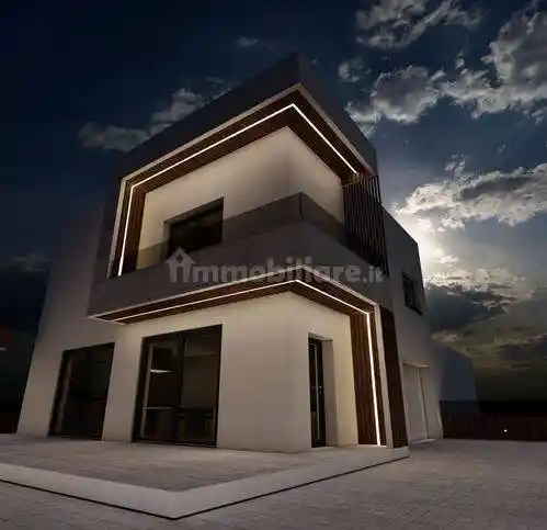 Villa in vendita a Bronte