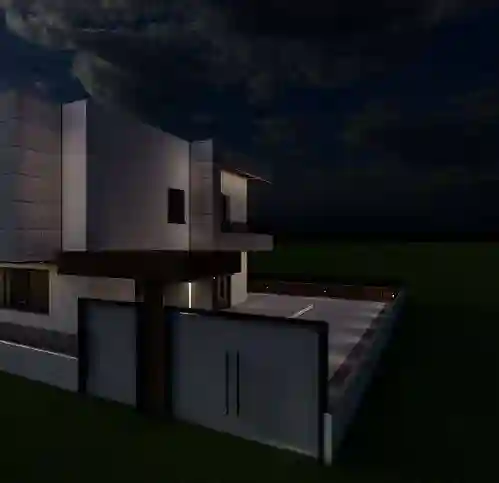 Villa - foto 5
