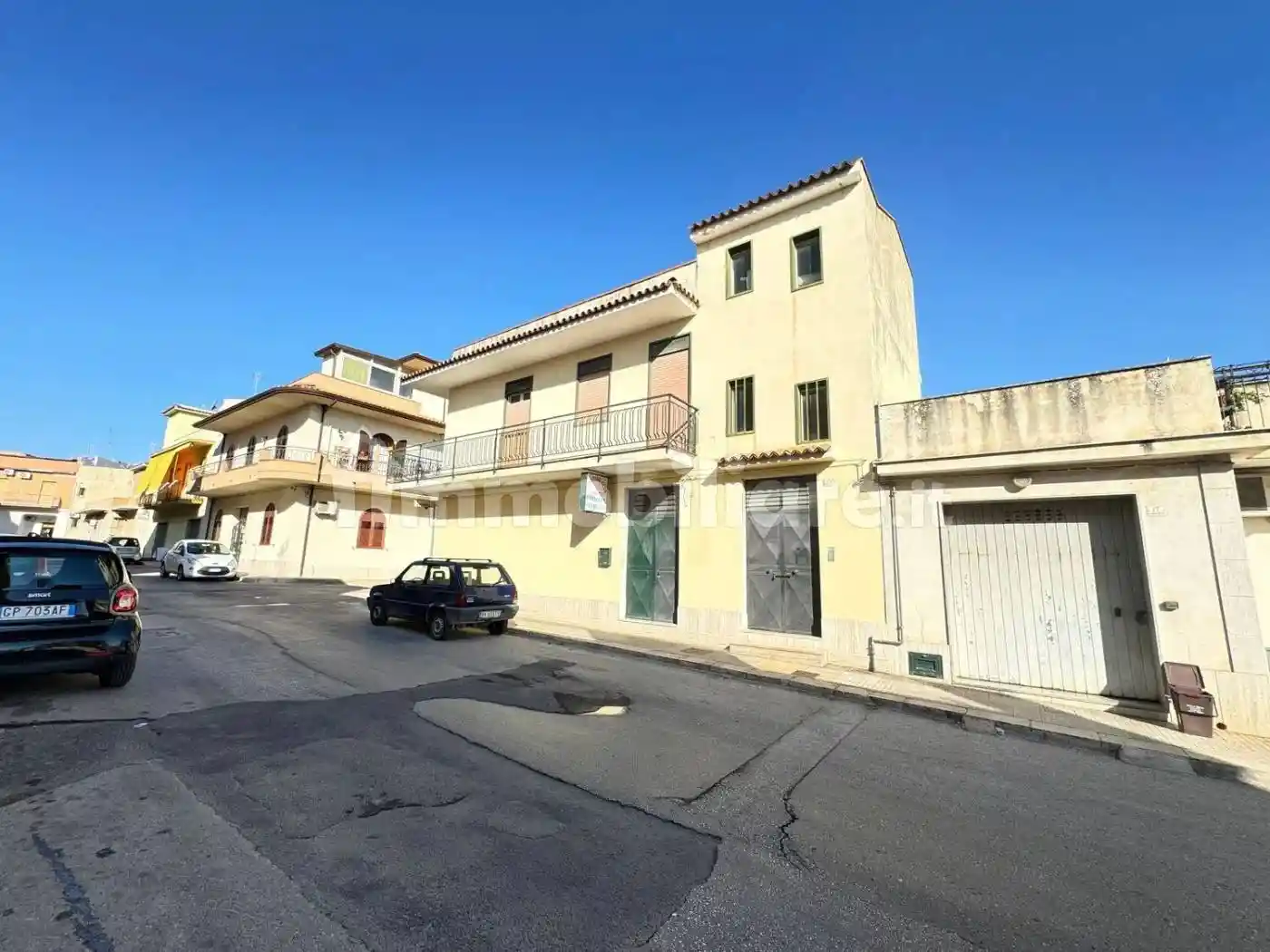 Villa in vendita a Avola